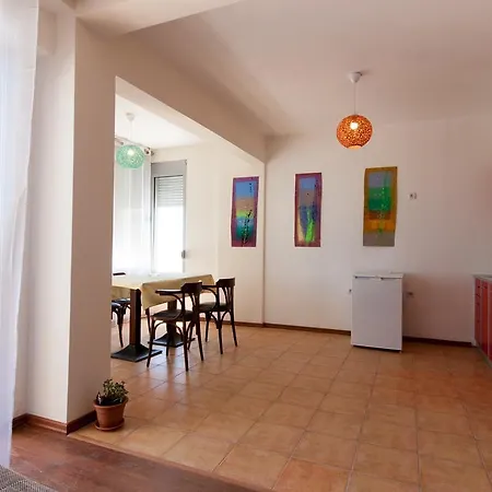 Art I Apartments Ulcinj Exterior photo