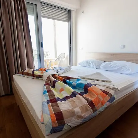 Art I Apartments Ulcinj Exterior photo