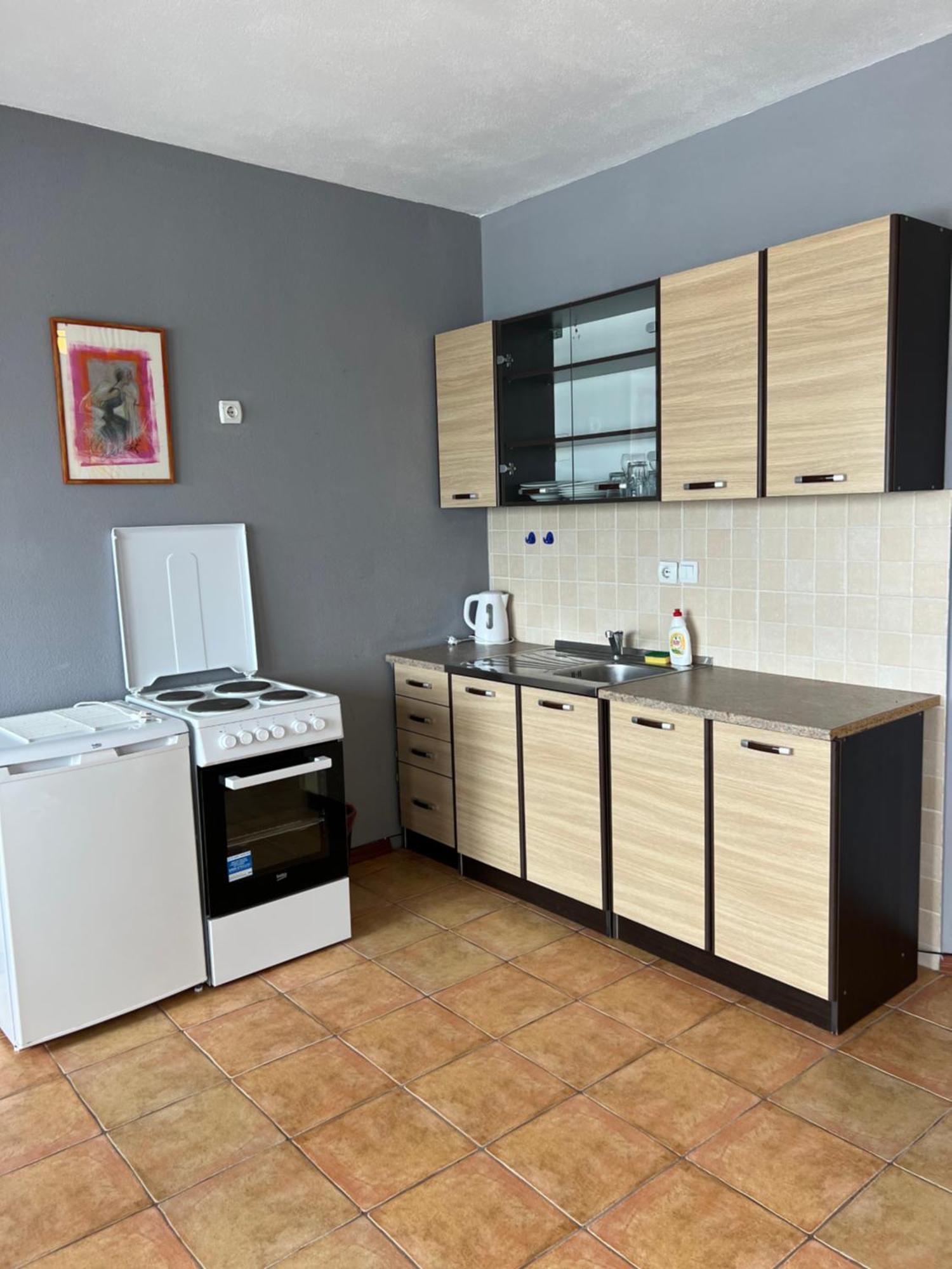 Art I Apartman Ulcinj