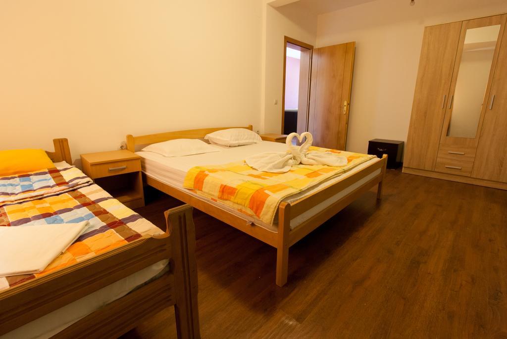 Art I Apartman