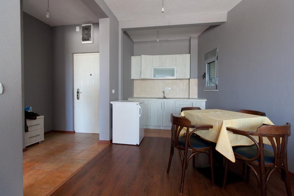 Apartman Art I *
