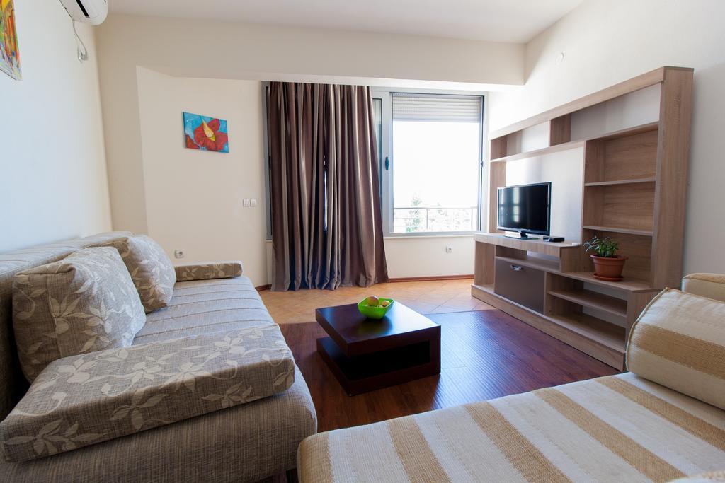 Art I Apartman