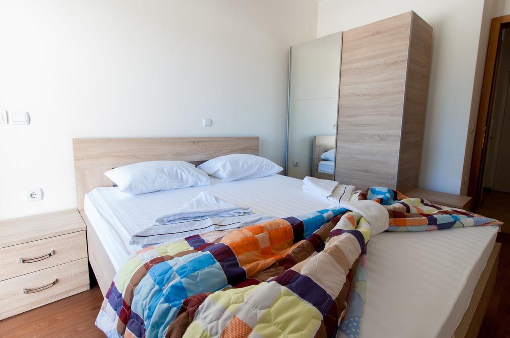 Apartman Art I *