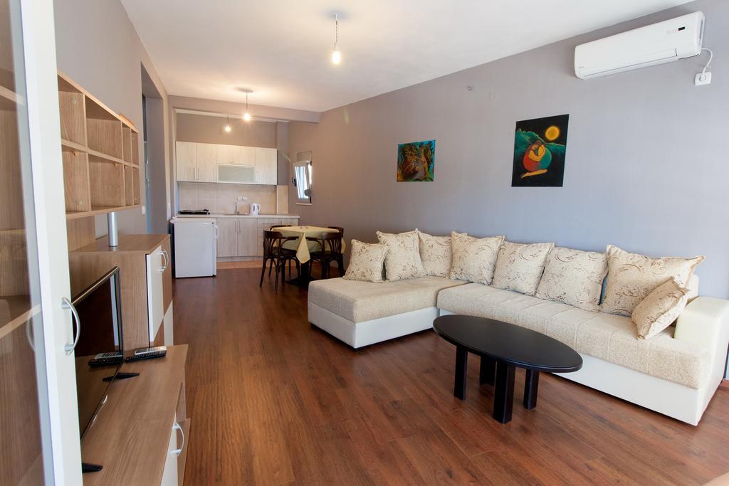 Art I Apartman Ulcinj