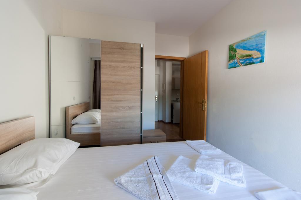 Apartman Art I *