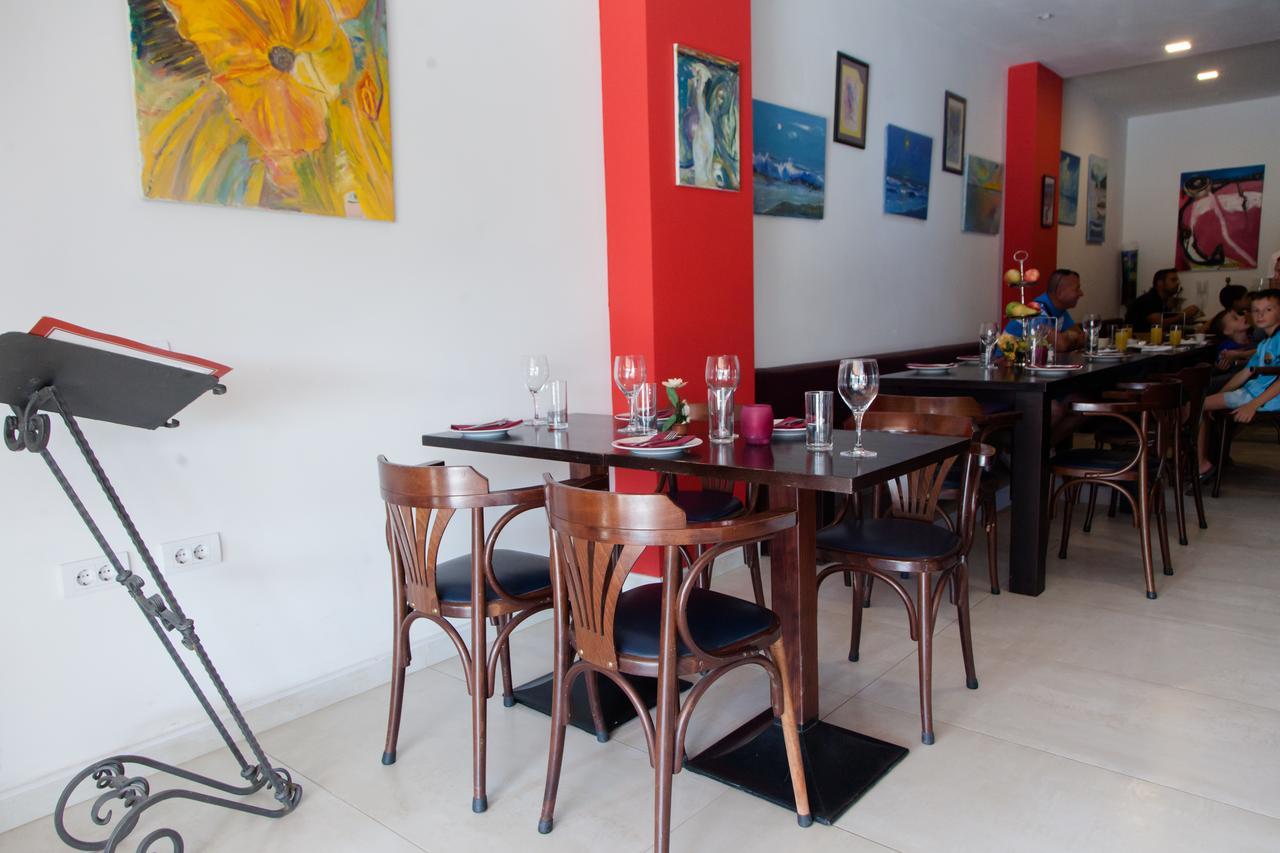 Apartman Art I Ulcinj